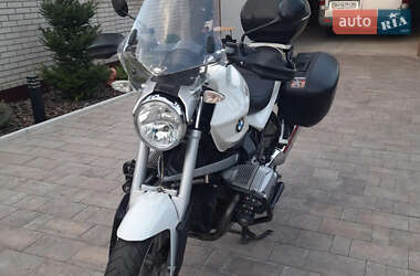 Мотоцикл Классик BMW R 1200R 2009 в 