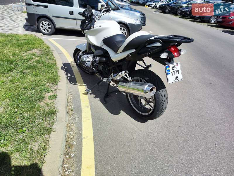 Мотоцикл Классик BMW R 1200R 2009 в Киеве