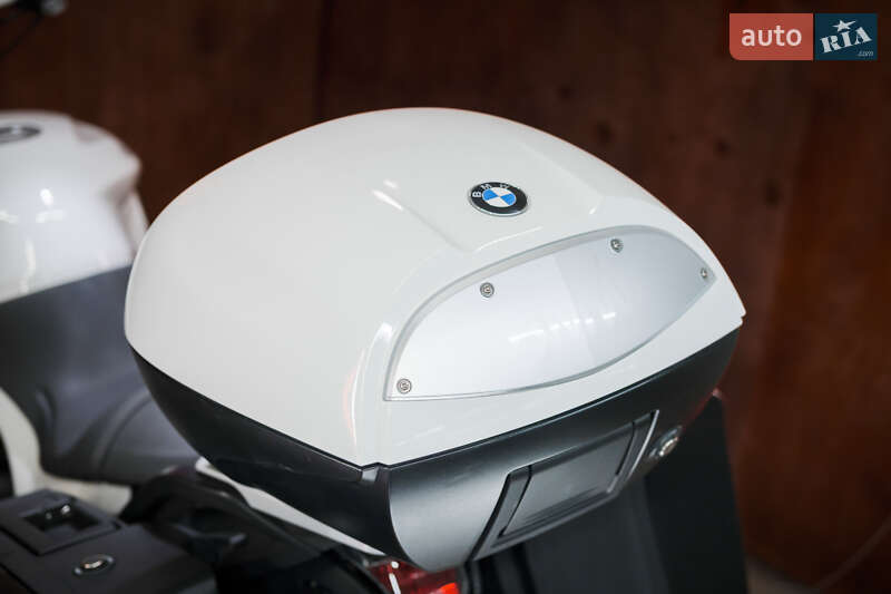 Мотоцикл Туризм BMW R 1200R 2009 в Днепре