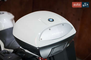 Мотоцикл Туризм BMW R 1200R 2009 в 