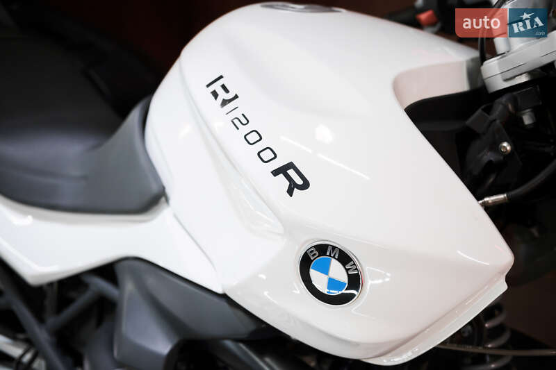 Мотоцикл Туризм BMW R 1200R 2009 в Днепре