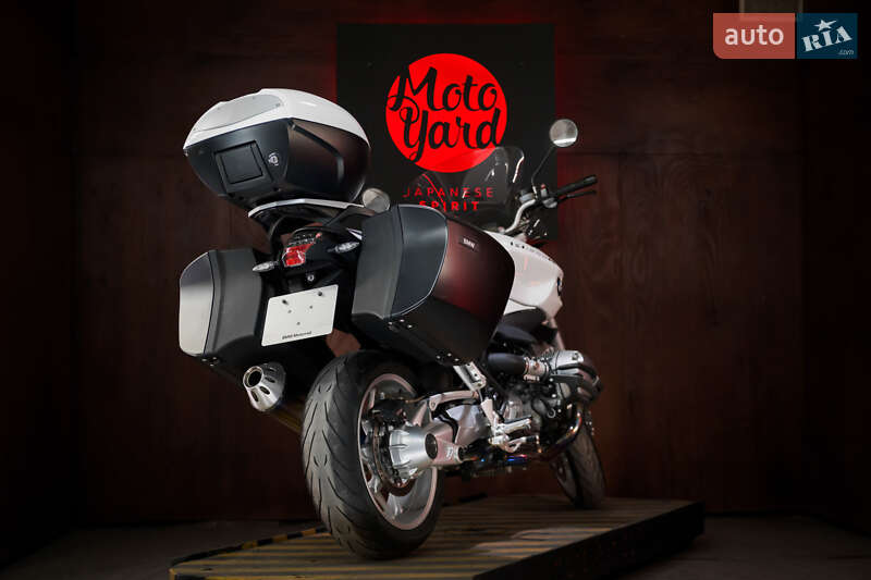 Мотоцикл Туризм BMW R 1200R 2009 в Днепре