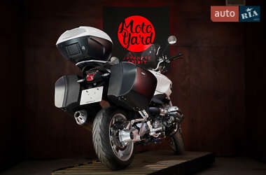Мотоцикл Туризм BMW R 1200R 2009 в 