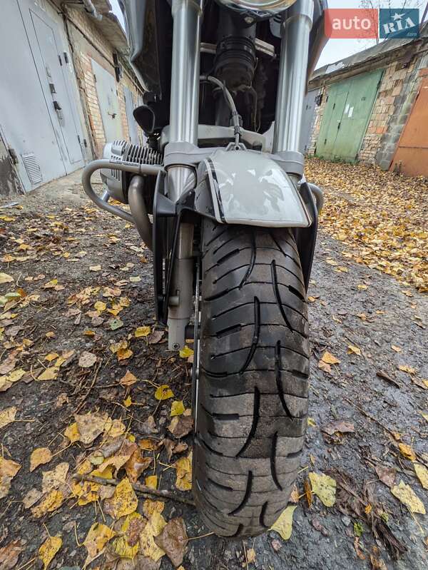 Мотоцикл Без обтекателей (Naked bike) BMW R 1200R 2012 в Киеве фото 7 Мотоцикл Без обтекателей (Naked bike) BMW R 1200R 2012 в Киеве