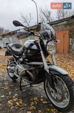 Мотоцикл Без обтікачів (Naked bike) BMW R 1200R 2012 в Києві