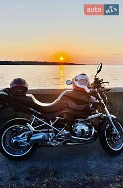 Мотоцикл Без обтікачів (Naked bike) BMW R 1200R 2012 в Києві