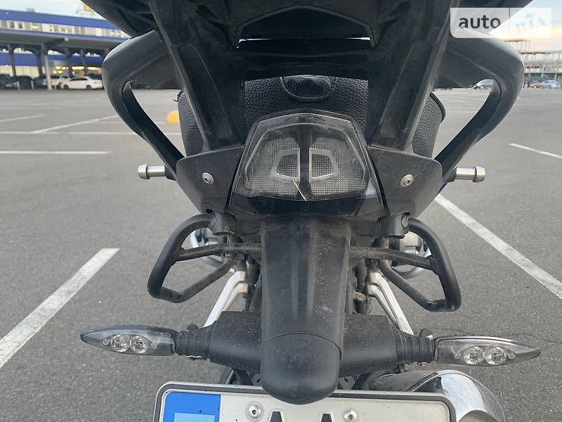 Мотоцикл Спорт-туризм BMW R 1200RS 2016 в Киеве