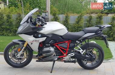 Мотоцикл Спорт-туризм BMW R 1200RS 2018 в 