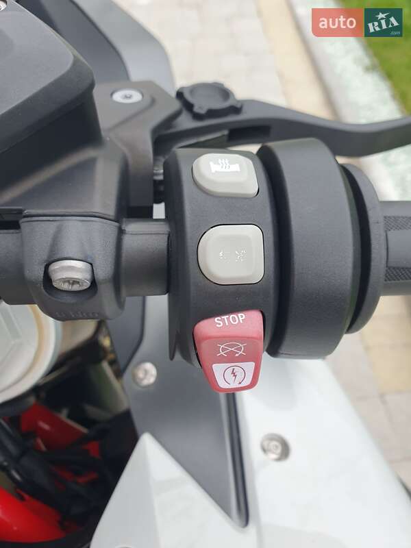 Мотоцикл Спорт-туризм BMW R 1200RS 2018 в Кам'янець-Подільському фото 14 Мотоцикл Спорт-туризм BMW R 1200RS 2018 в Кам'янець-Подільському