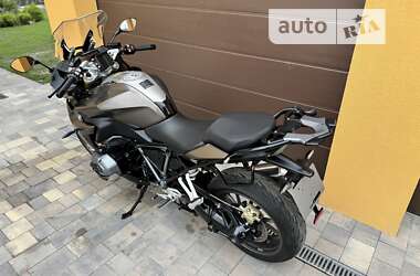 Мотоцикл Спорт-туризм BMW R 1200RS 2018 в Киеве