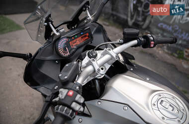 Мотоцикл Спорт-туризм BMW R 1200RS 2015 в 