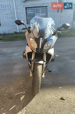 Мотоцикл Спорт-туризм BMW R 1200RS 2017 в Білій Церкві
