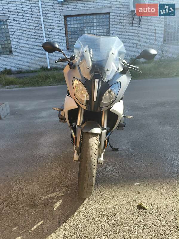 Мотоцикл Спорт-туризм BMW R 1200RS 2017 в Белой Церкви