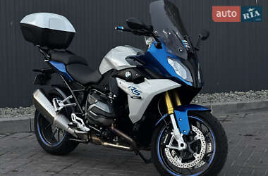 Мотоцикл Спорт-туризм BMW R 1200RS 2016 в Днепре