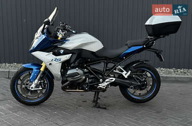 Мотоцикл Спорт-туризм BMW R 1200RS 2016 в Дніпрі