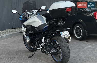 Мотоцикл Спорт-туризм BMW R 1200RS 2016 в 
