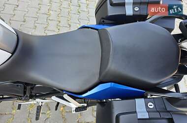 Мотоцикл Триал BMW R 1200RS 2016 в 
