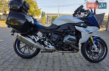 Мотоцикл Триал BMW R 1200RS 2016 в 
