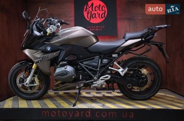 Мотоцикл Спорт-туризм BMW R 1200RS 2018 в Дніпрі
