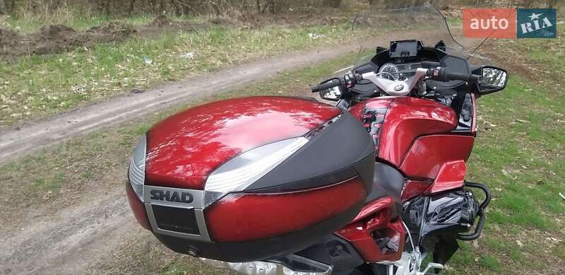 Мотоцикл Туризм BMW R 1200RT 2015 в Ирпене