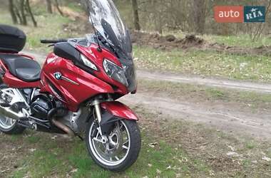 Мотоцикл Туризм BMW R 1200RT 2015 в Ирпене