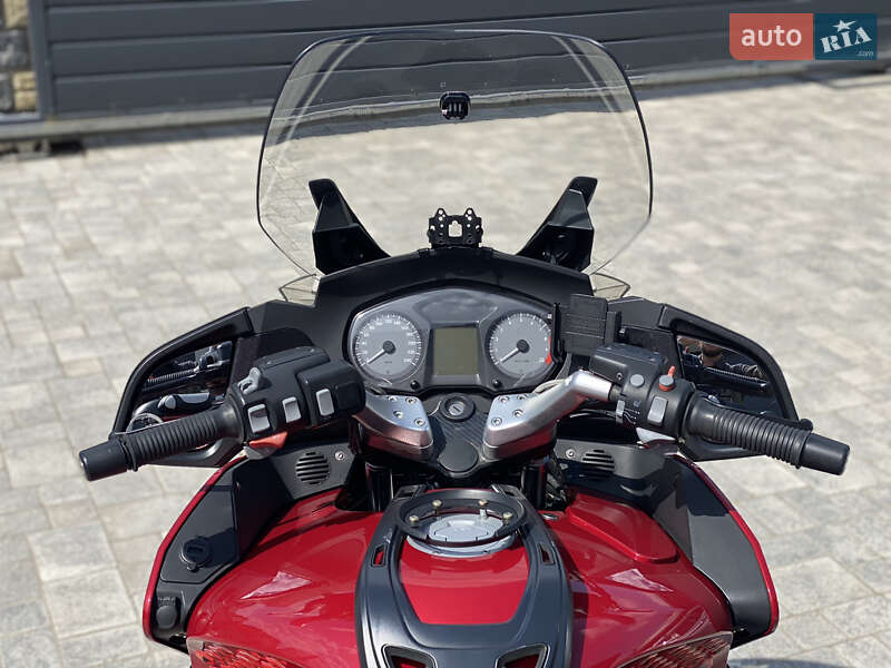 Мотоцикл Спорт-туризм BMW R 1200RT 2006 в Костополе