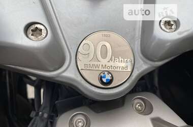 Мотоцикл Круизер BMW R 1200RT 2013 в Киеве