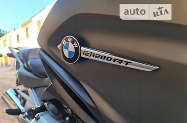 Мотоцикл Круизер BMW R 1200RT 2014 в Днепре