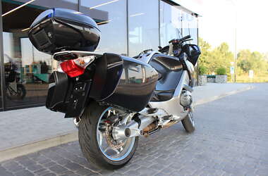 Мотоцикл Туризм BMW R 1200RT 2011 в Киеве