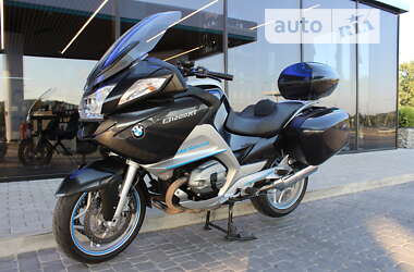 Мотоцикл Туризм BMW R 1200RT 2011 в Киеве