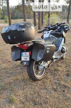 Мотоцикл Туризм BMW R 1200RT 2011 в 