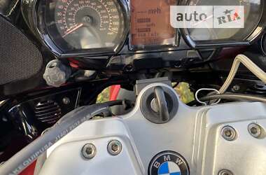 Мотоцикл Спорт-туризм BMW R 1200RT 2013 в Дніпрі