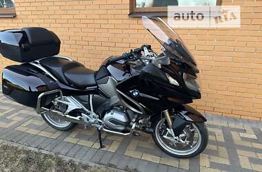 Мотоцикл Круизер BMW R 1200RT 2014 в Полтаве