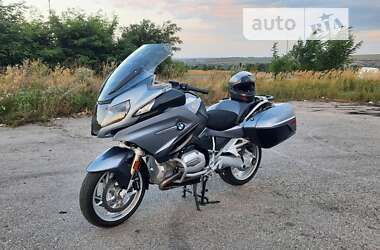 Мотоцикл Спорт-туризм BMW R 1200RT 2014 в Днепре
