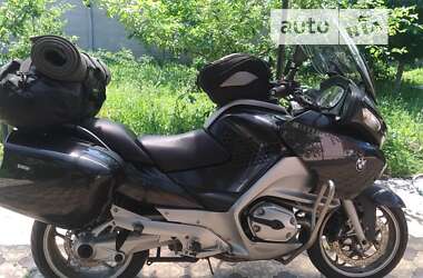 Мотоцикл Туризм BMW R 1200RT 2006 в Одесі