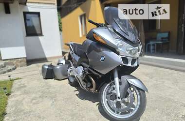 Мотоцикл Туризм BMW R 1200RT 2006 в Києві