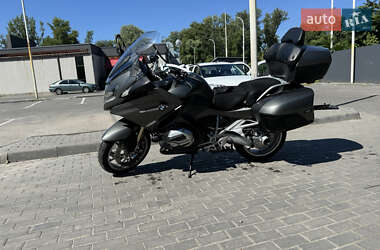 Мотоцикл Туризм BMW R 1200RT 2014 в 