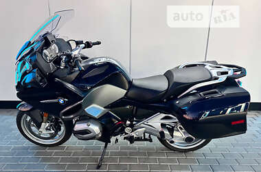 Мотоцикл Спорт-туризм BMW R 1200RT 2018 в Киеве