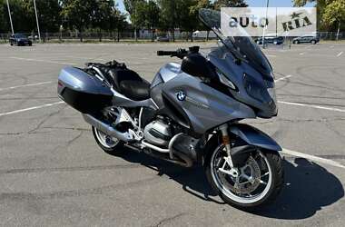 Мотоцикл Спорт-туризм BMW R 1200RT 2013 в Днепре