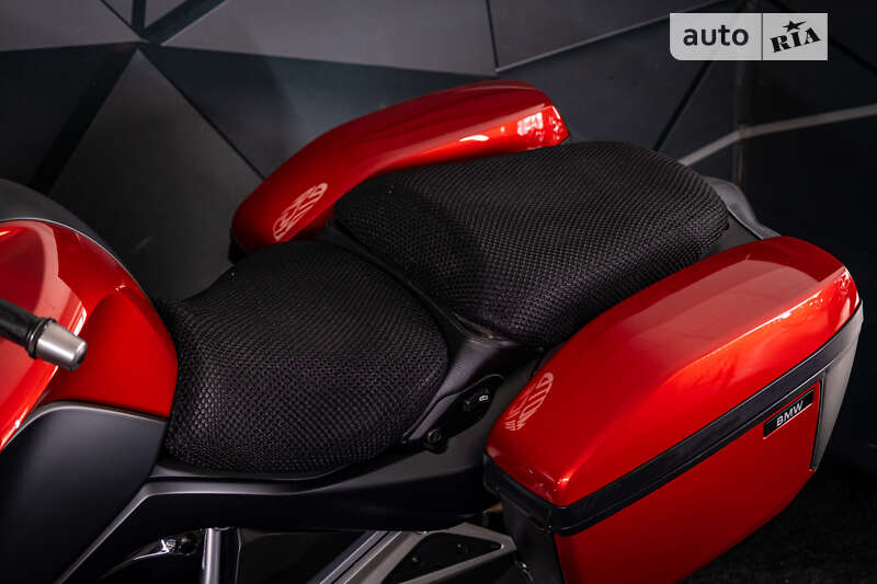 Мотоцикл Круизер BMW R 1200RT 2018 в Киеве