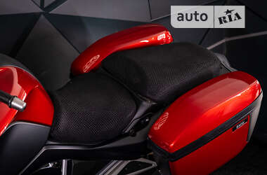 Мотоцикл Круизер BMW R 1200RT 2018 в 