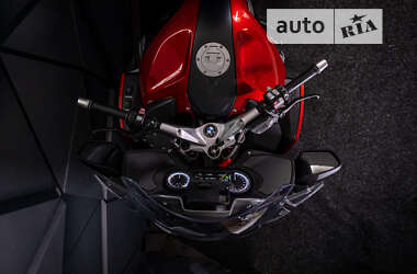 Мотоцикл Круизер BMW R 1200RT 2018 в 