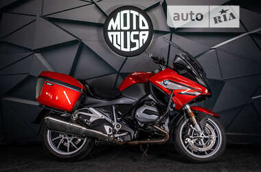 Мотоцикл Круизер BMW R 1200RT 2018 в 