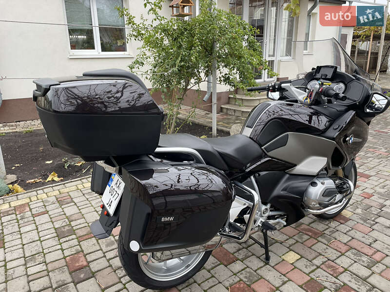 Мотоцикл Туризм BMW R 1200RT 2014 в Первомайську