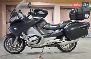 Мотоцикл Туризм BMW R 1200RT 2006 в Одесі