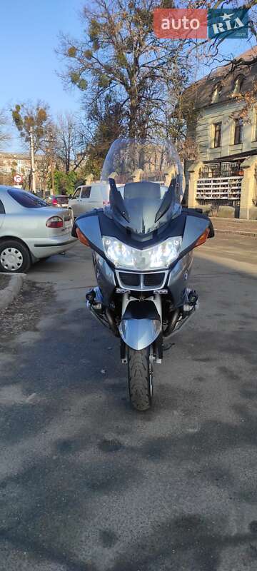 Мотоцикл Спорт-туризм BMW R 1200RT 2006 в Фастове фото 18 Мотоцикл Спорт-туризм BMW R 1200RT 2006 в Фастове