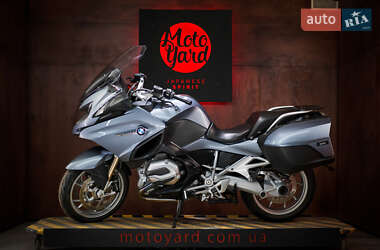 Мотоцикл Туризм BMW R 1200RT 2014 в Днепре