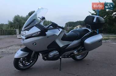 Мотоцикл Туризм BMW R 1200RT 2006 в 