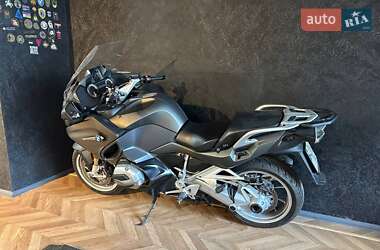 Мотоцикл Туризм BMW R 1200RT 2014 в 