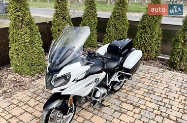 Мотоцикл Туризм BMW R 1200RT 2014 в 